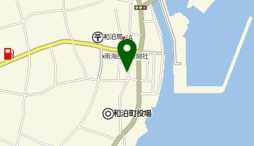 とんかつ さくらの地図画像