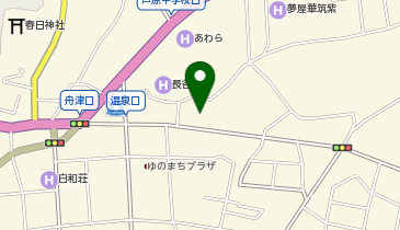 麺屋もみじの地図画像