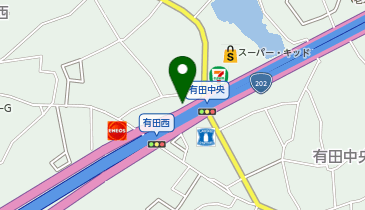 ル音の地図画像