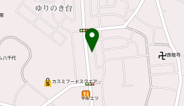 Trattoria Casa piccolaの地図画像