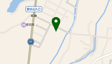 喫茶 たんぽぽの地図画像