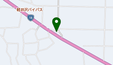 鳥嵩の地図画像
