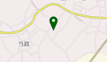 ひるぎの地図画像