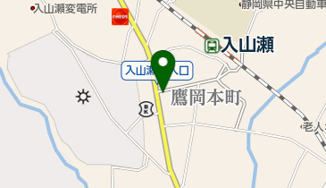 Cafe roundabout+maji_yacciの地図画像