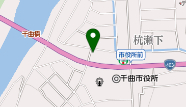 KT&rsquo;S Bakery&Cafeの地図画像