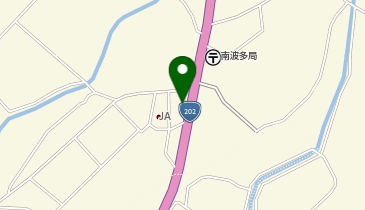 焼肉 大黒の地図画像