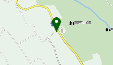 杜のとうふ工房 三河屋 山守茶屋の地図画像