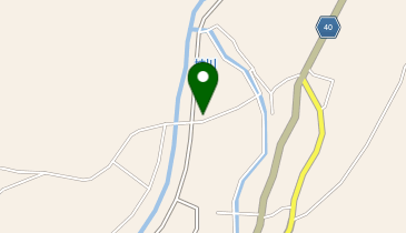 蕎麦の里 伊吹の地図画像