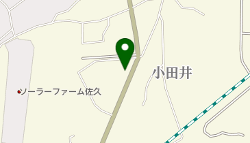 ビバホーム 佐久インター店 ビバホーム 周辺のラーメン Navitime