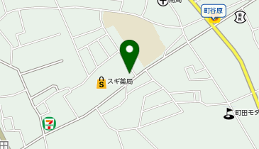 喫茶Coppiaの地図画像