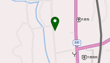 あんこやぺの地図画像