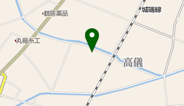 一福の地図画像