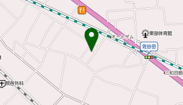 茶みせ 風来庵の地図画像