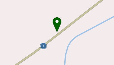 カフェ じょんのびの地図画像