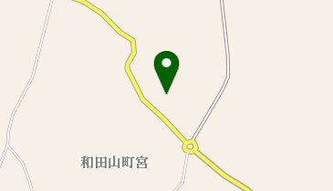 cafe ムムの森の地図画像