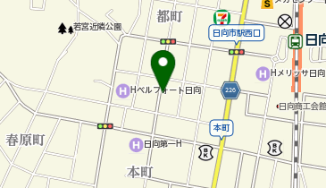 絆の地図画像