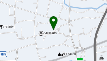 トゥインクルの地図画像