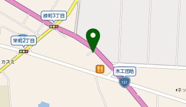 Pitts Leiの地図画像