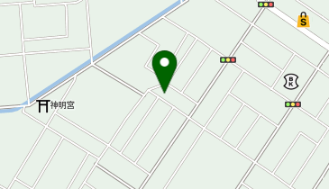 スープ屋Hyggeの地図画像