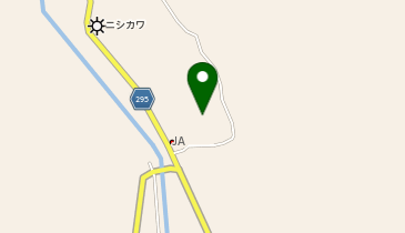 Miles Toneの地図画像