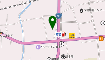 酒と飯 Mitu食堂の地図画像