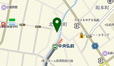 Luana cafe Doの地図画像