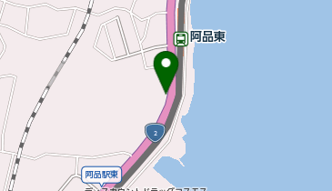 KITCHIN&DRINK yubaの地図画像