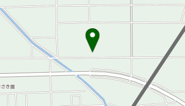 Pizzeria Passioneの地図画像