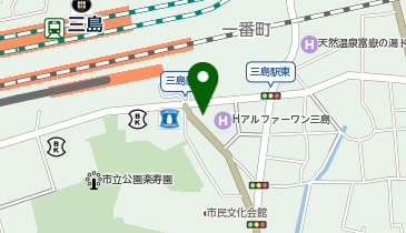 BEEFRIENDSの地図画像
