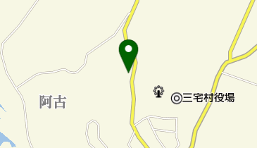 ココナッツガーデンの地図画像