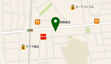 TORTTORIA IL DADOの地図画像