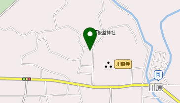 Da terraの地図画像