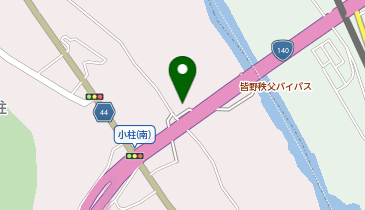 ぱんカフェ 三山の地図画像