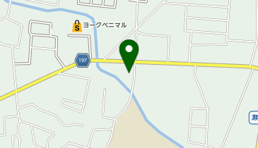 マミーの地図画像