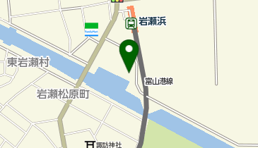 Terminiの地図画像