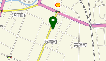 のくらしの地図画像