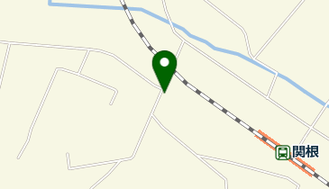 大門寿司の地図画像