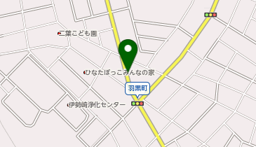 LA BOTTEGA Tの地図画像