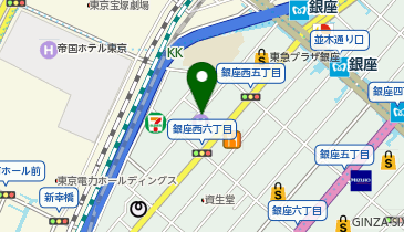 スパイスカリーハウス 半月 2号店の地図画像