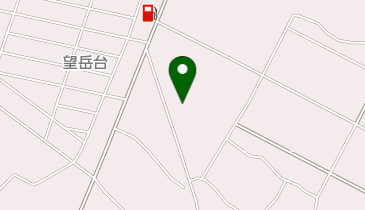 カフェルバニエの地図画像