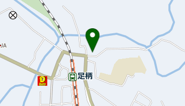 藤曲屋の地図画像
