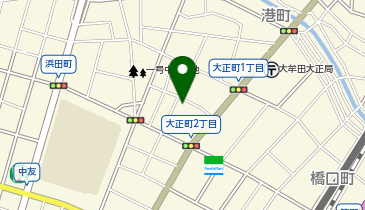 SmokyPeatの地図画像