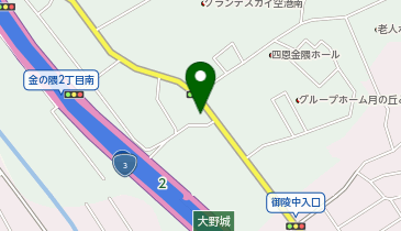 Townsquare Coffee Roastersの地図画像