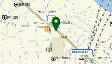 Bar Violotaの地図画像