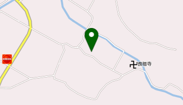 ランチ&カフェ カスミハミの地図画像