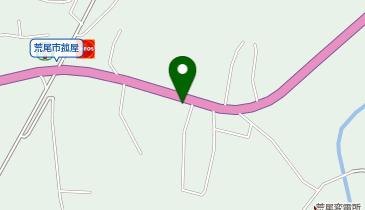 ハラミ食堂 STAND ばりきやの地図画像