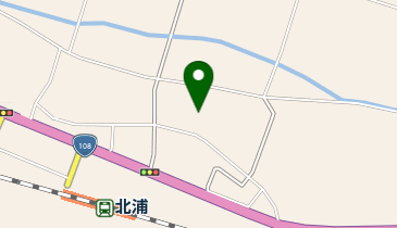 禾食やの地図画像