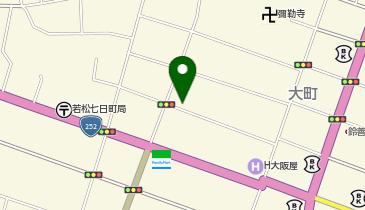 kontshの地図画像