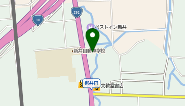 SHREE KAMALの地図画像