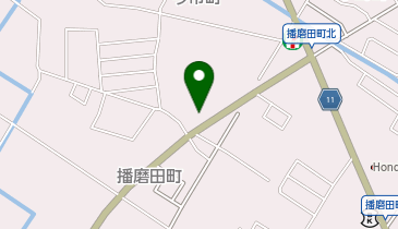 pizzeria SOLAREの地図画像